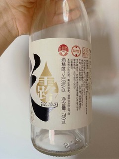 苏州桥 桂花米露 750ml