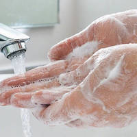 你真的会洗手吗？用它双手洗香香，干净又细腻