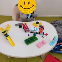 儿童房改造之小宝有自己的办公桌了