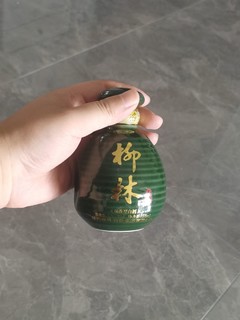 别样凤香——柳林酒