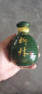 别样凤香——柳林酒