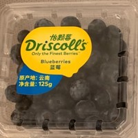 下手非大果的怡颗莓Driscoll’s👉👈