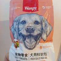 宠物零食 |  犬用鲜封包