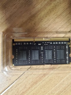 枭鲸 笔记本内存条 8G DDR3 1600 低电压