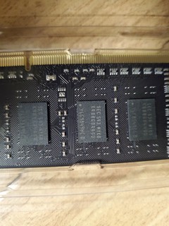 枭鲸 笔记本内存条 8G DDR3 1600 低电压