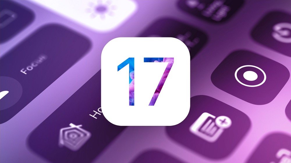 iOS 17 新料：改进控制中心、灵动岛交互，加速老设备换新