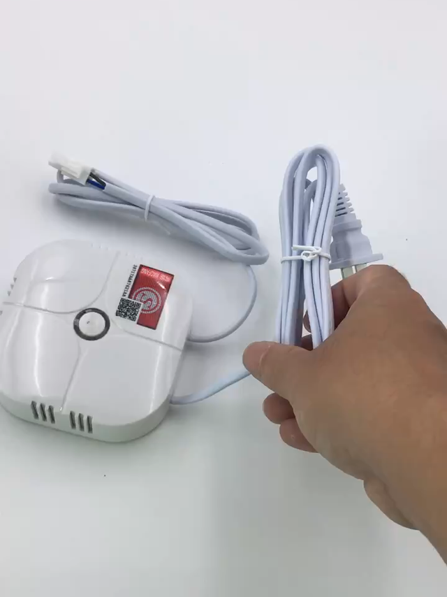 四叶草瓶装机械手功能探测仪