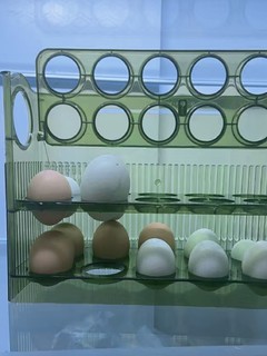 收纳好物1:鸡蛋收纳盒