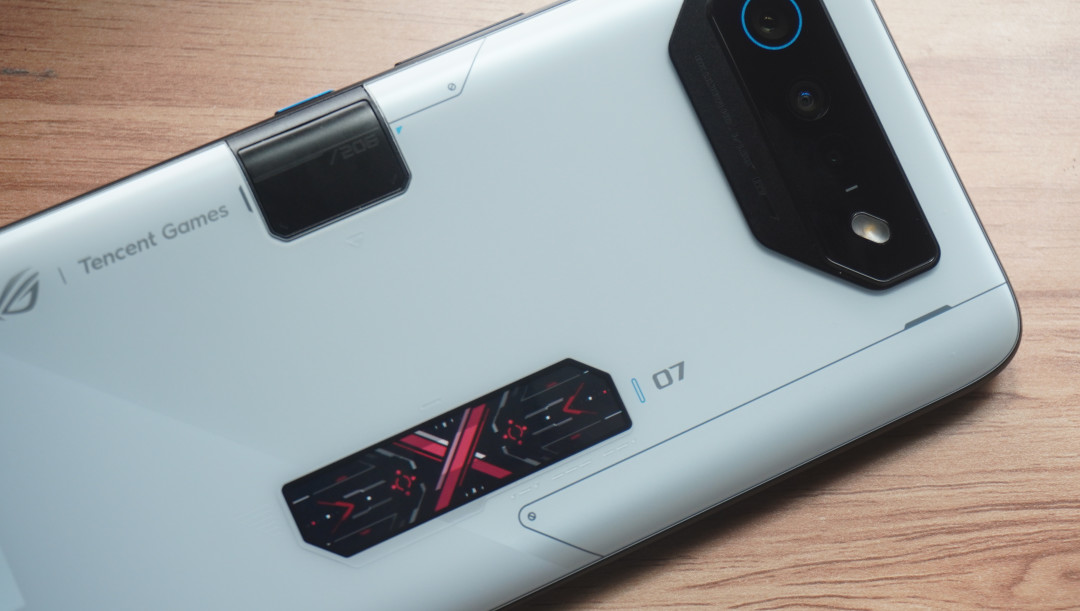 phonetalk:极致的性能释放,沉浸式游戏体验,游戏手机的出色答卷