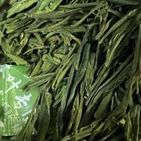 绿茶里的天花板安吉白茶