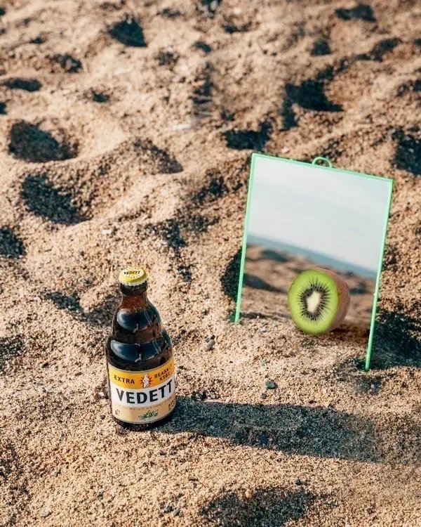 3款白熊风味啤酒评测