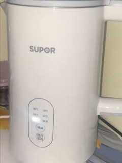 苏泊尔电热水壶