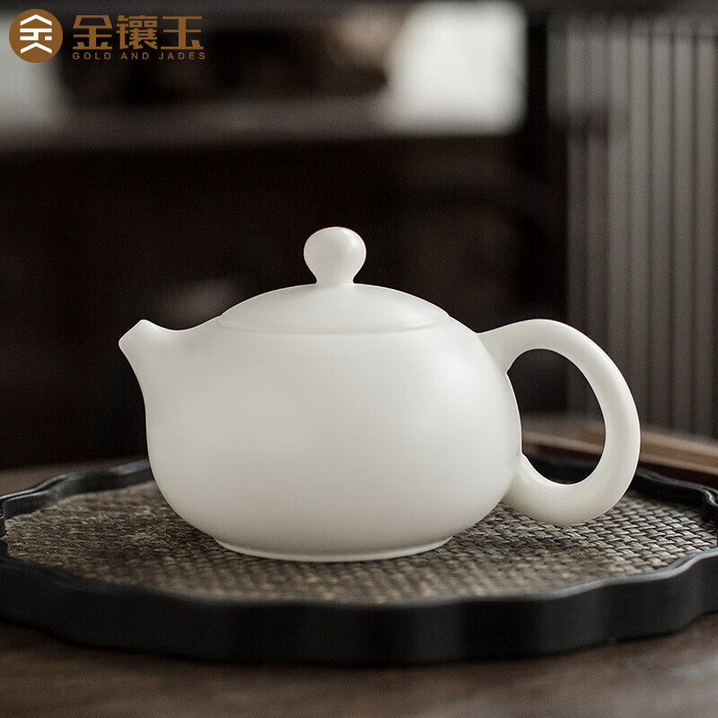 《宅》来说茶——闲来饮茶，“茶壶”怎么选？