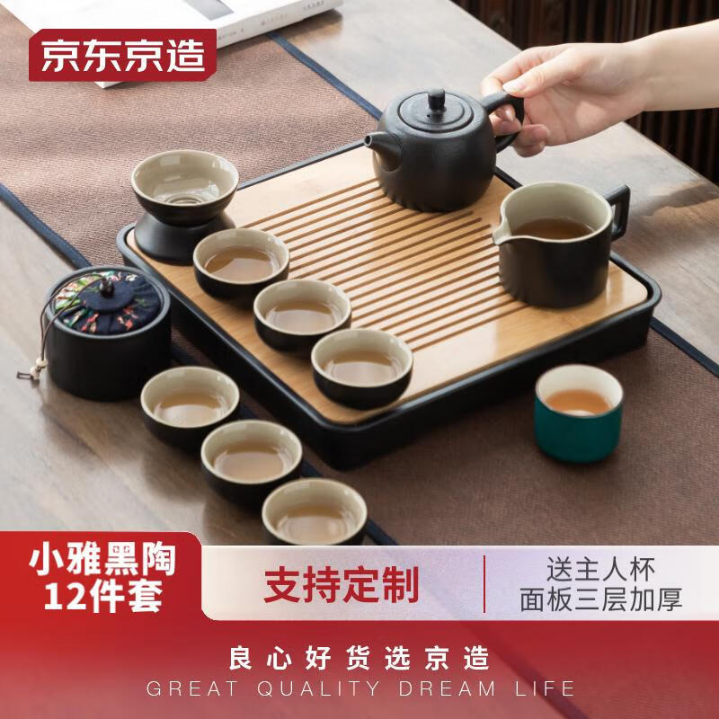 《宅》来说茶——闲来饮茶，“茶壶”怎么选？