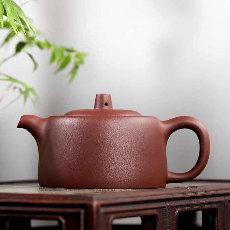 《宅》来说茶——闲来饮茶，“茶壶”怎么选？