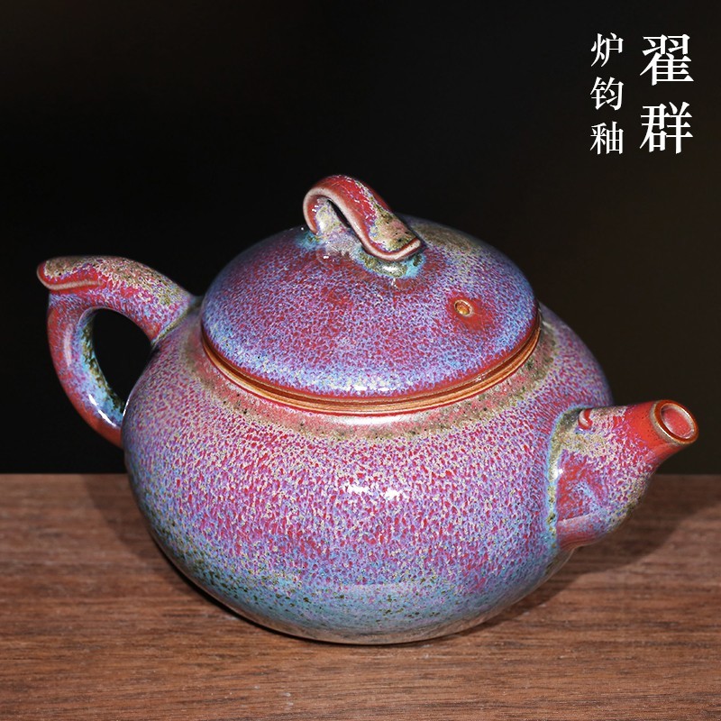 《宅》来说茶——闲来饮茶，“茶壶”怎么选？