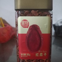 富锦红西瓜子原味    