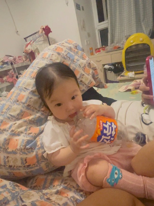 臭丫头，就属你最花钱😂😂