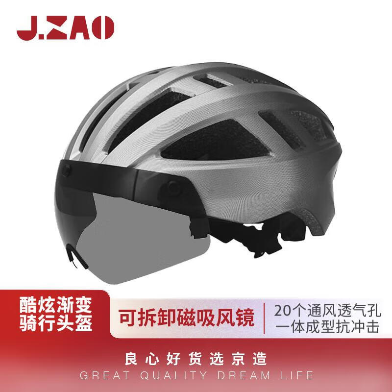 骑车出游之，骑行装备杂谈（一）——骑行头盔，安全的保证