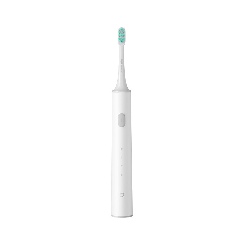 闪亮的利器：电动牙刷和电动冲牙器的好处