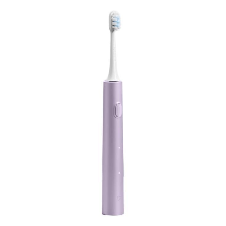 “闪耀微笑”——电动牙刷和电动冲牙器的好处