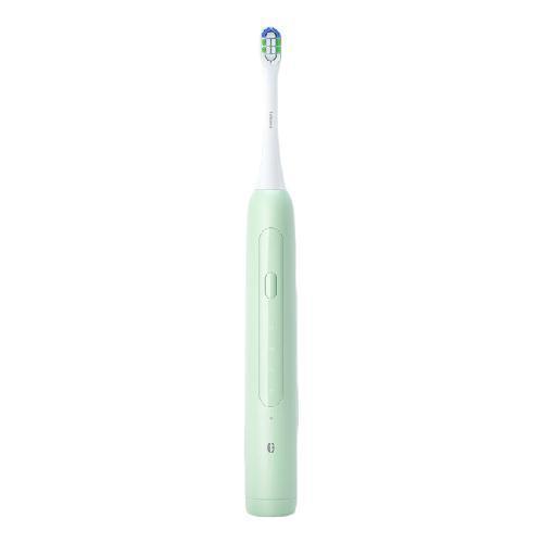 电动牙刷和电动冲牙器：绽放明媚微笑的秘诀
