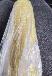 香糯玉米