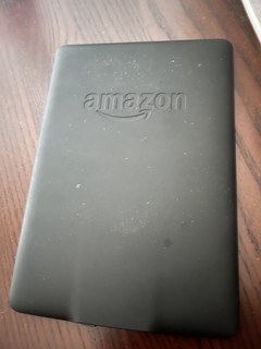 泡面神器Kindle PPW3