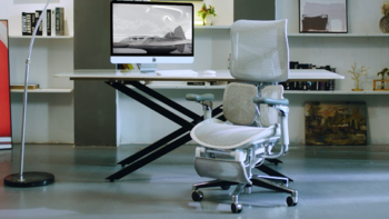 人体工学椅是智商税？西昊Doro-S300的悬浮坐感让你全身心放松！