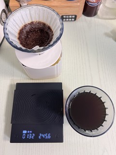 冲煮笔记☕️中国云南全红果厉害了