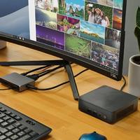 数码的那些事儿 篇十：预算三千，Intel NUC、小米、极摩客K1三款性能迷你电脑如何选？