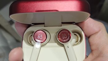 B&O Beoplay EX真无线蓝牙耳机