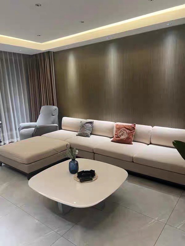 太好看啦！ins风高颜值沙发套！