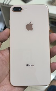 2023箱说全的iphone8plus开箱