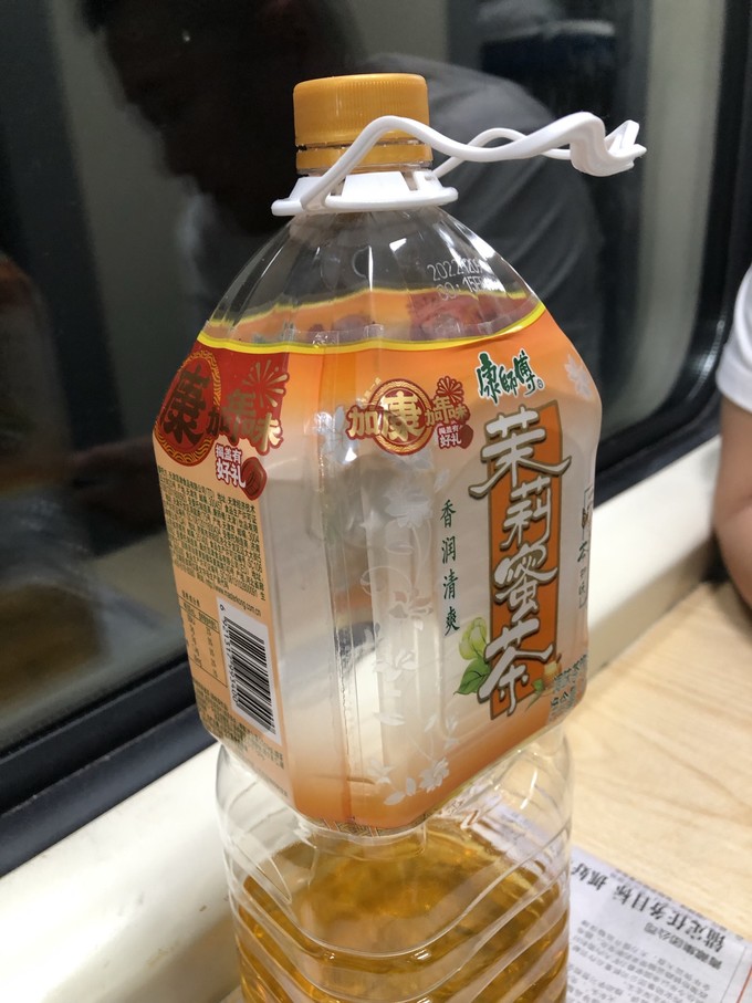 康师傅茶类饮料