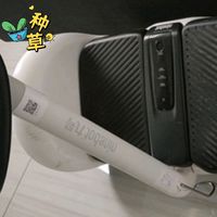 Ninebot 九号平衡车成人L8