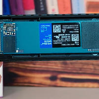 闲置M.2 SSD的最佳搭档！海康威视MS201移动固态硬盘开箱测试