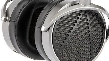 Audeze奥蒂兹 发布 MM-100 头戴耳机，平板单元、轻量化舒适佩戴