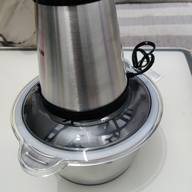 绞肉机的牌子型号该如何选择