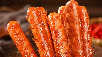露营烧烤不可错过的美食！