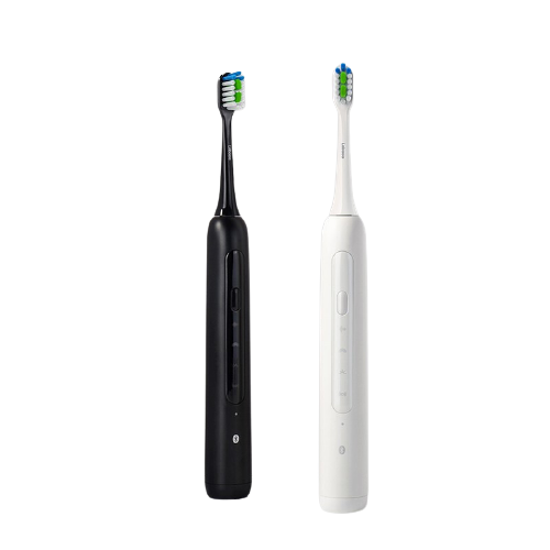 美牙功夫不负有心人——如何通过电动牙刷和冲牙器来获得更健康洁白的牙齿？
