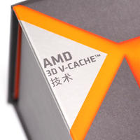 “20年来最优秀游戏处理器”？AMD锐龙Ryzen 7 7800X3D CPU评测