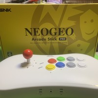 游戏 篇二：超值购入的NEOGEO ASP摇杆一体机满足了年少时的回忆以及激活全部40个游戏的方法
