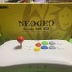 超值购入的NEOGEO ASP摇杆一体机满足了年少时的回忆以及激活全部40个游戏的方法