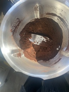 这个破壁机除了做饭还可以打咖啡豆