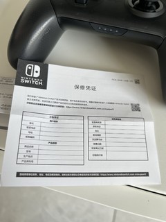 多多家的国行switch手柄到货