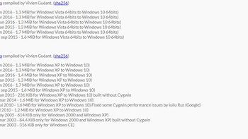 TOS5X系统自带网络吞吐量测试工具iperf3