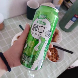 果汁饮料