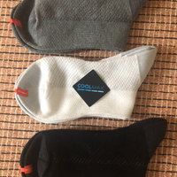 京造的coolmax袜子，不错！