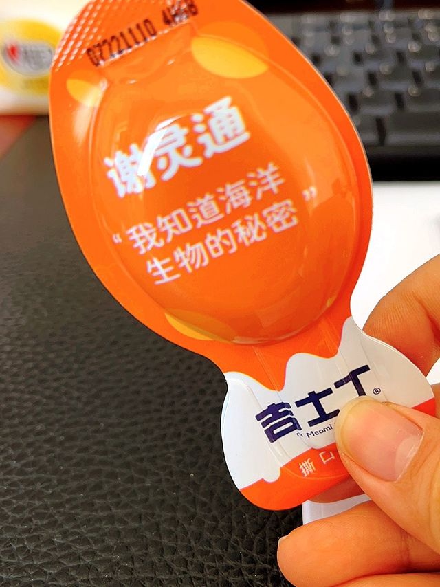 【常温】吉士丁奶酪棒18g*24支儿童高钙健康